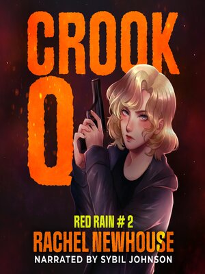 cover image of Crook Q